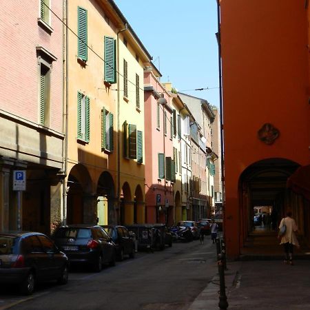 Casina Nel Borgo Lejlighed Bologna Eksteriør billede
