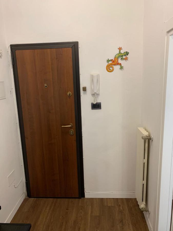 Casina Nel Borgo Lejlighed Bologna Eksteriør billede