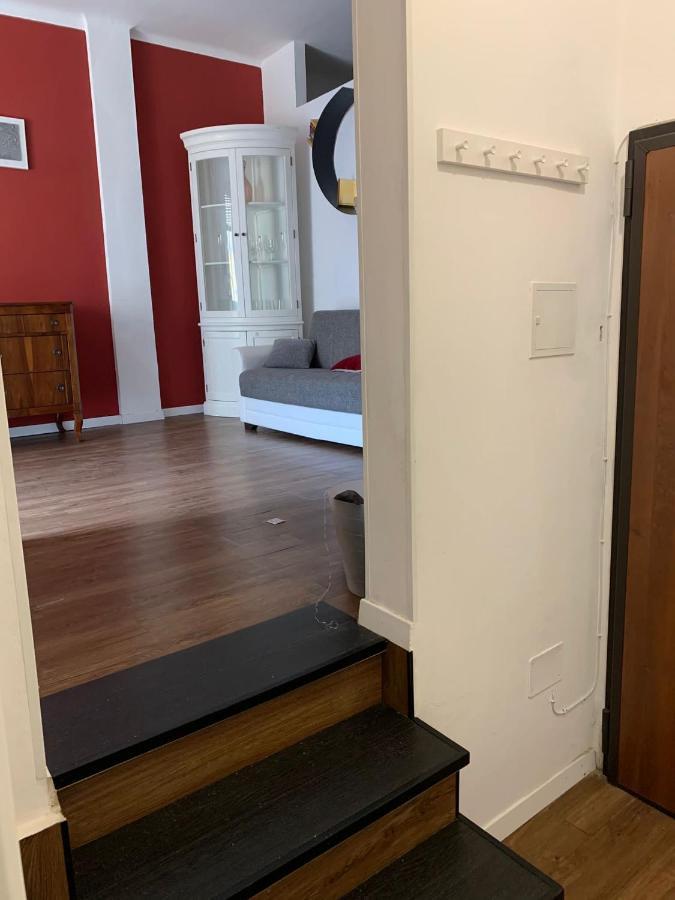 Casina Nel Borgo Lejlighed Bologna Eksteriør billede