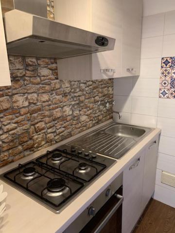 Casina Nel Borgo Lejlighed Bologna Eksteriør billede