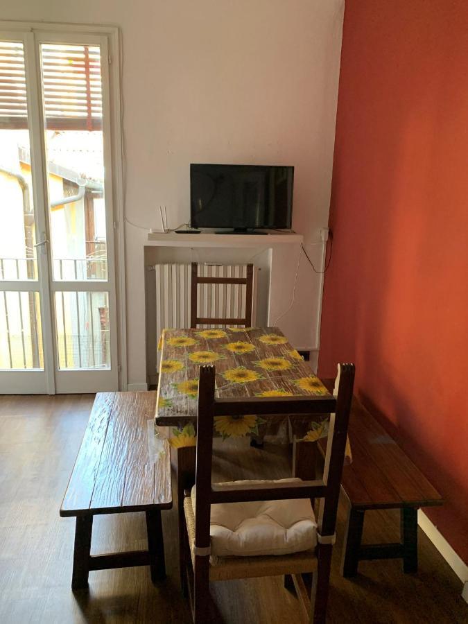 Casina Nel Borgo Lejlighed Bologna Eksteriør billede