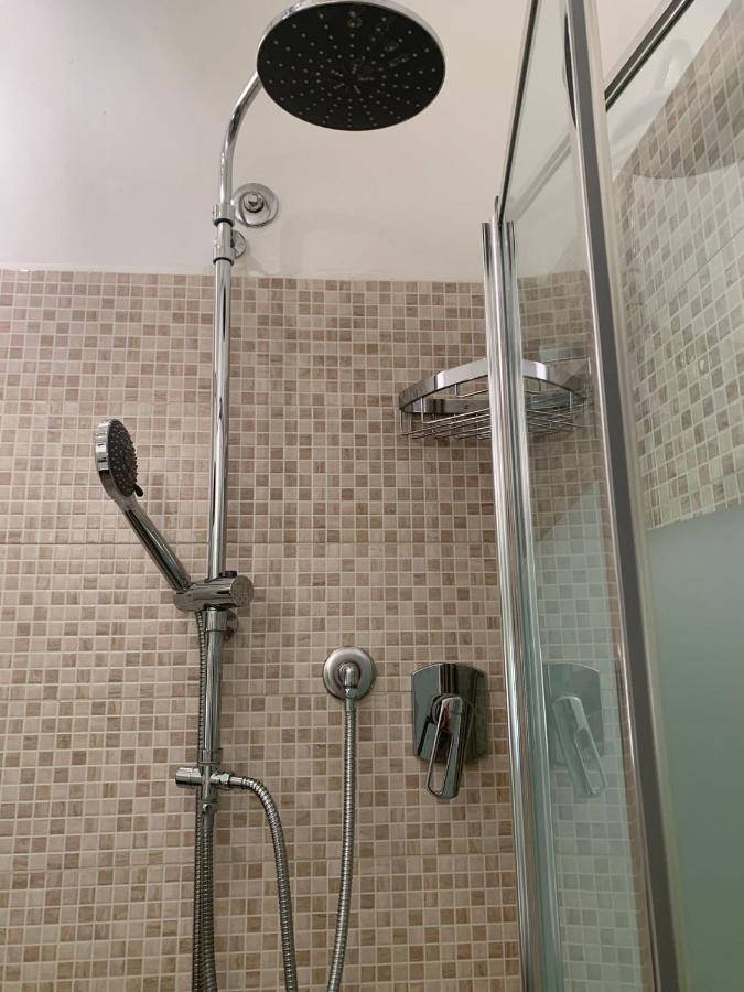 Casina Nel Borgo Lejlighed Bologna Eksteriør billede