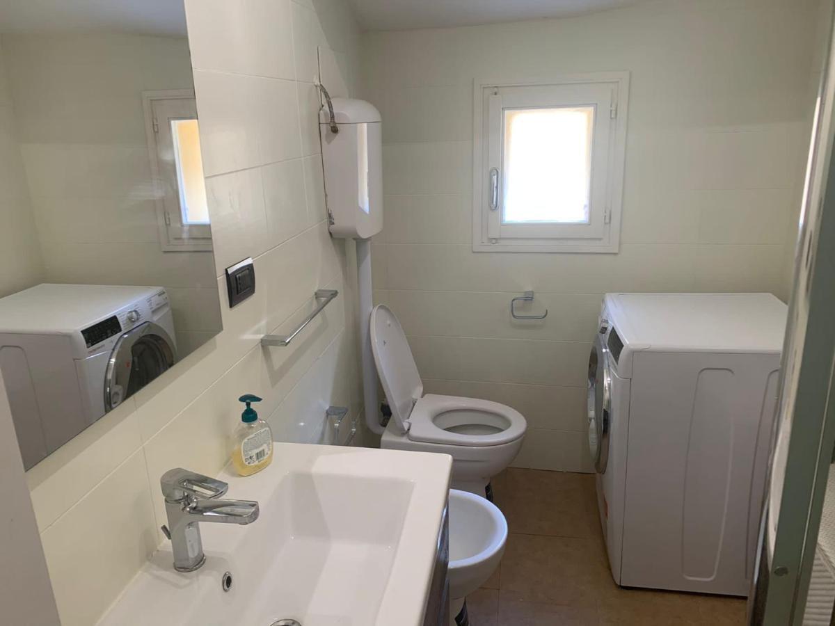 Casina Nel Borgo Lejlighed Bologna Eksteriør billede