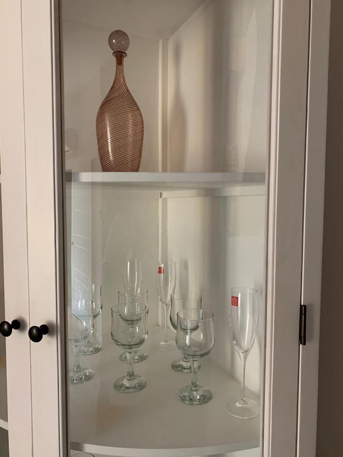 Casina Nel Borgo Lejlighed Bologna Eksteriør billede