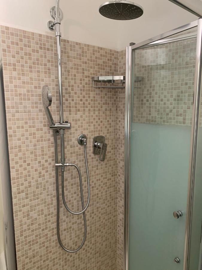 Casina Nel Borgo Lejlighed Bologna Eksteriør billede