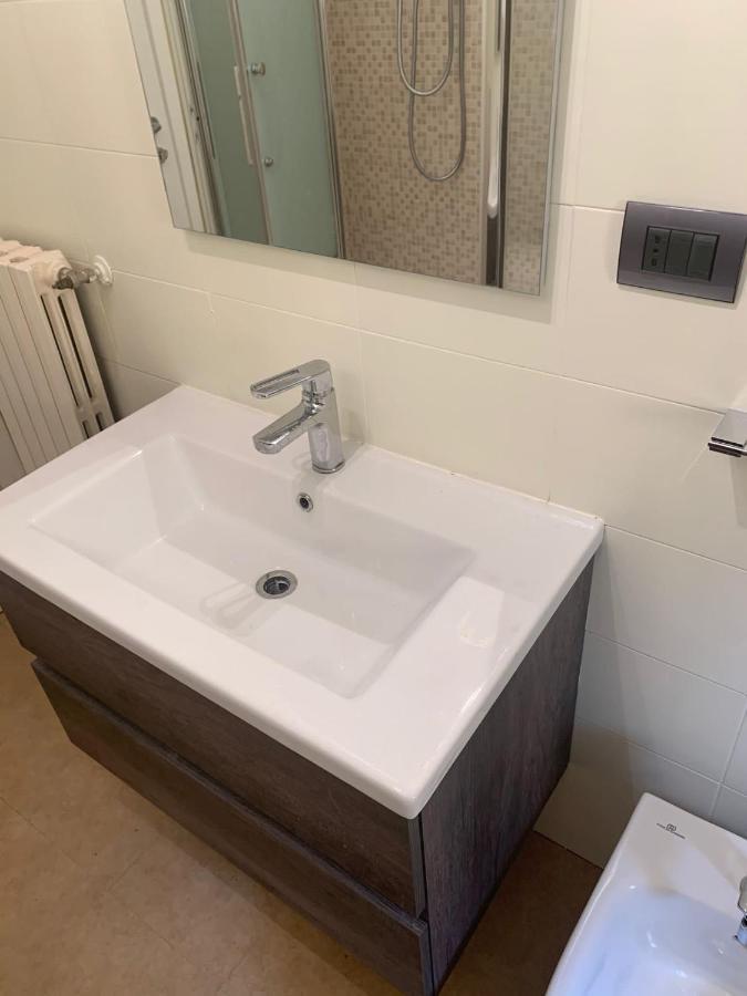 Casina Nel Borgo Lejlighed Bologna Eksteriør billede