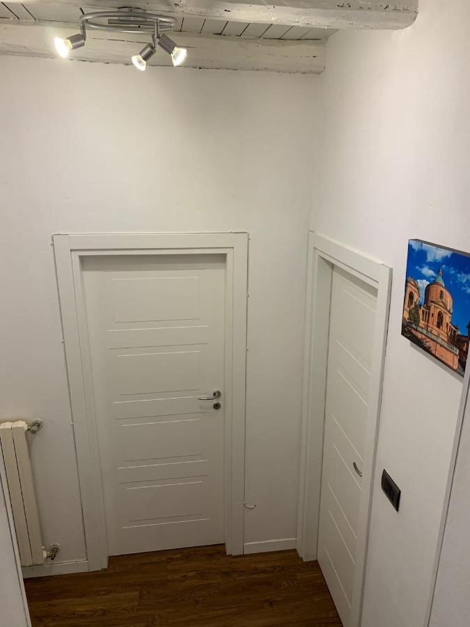 Casina Nel Borgo Lejlighed Bologna Eksteriør billede