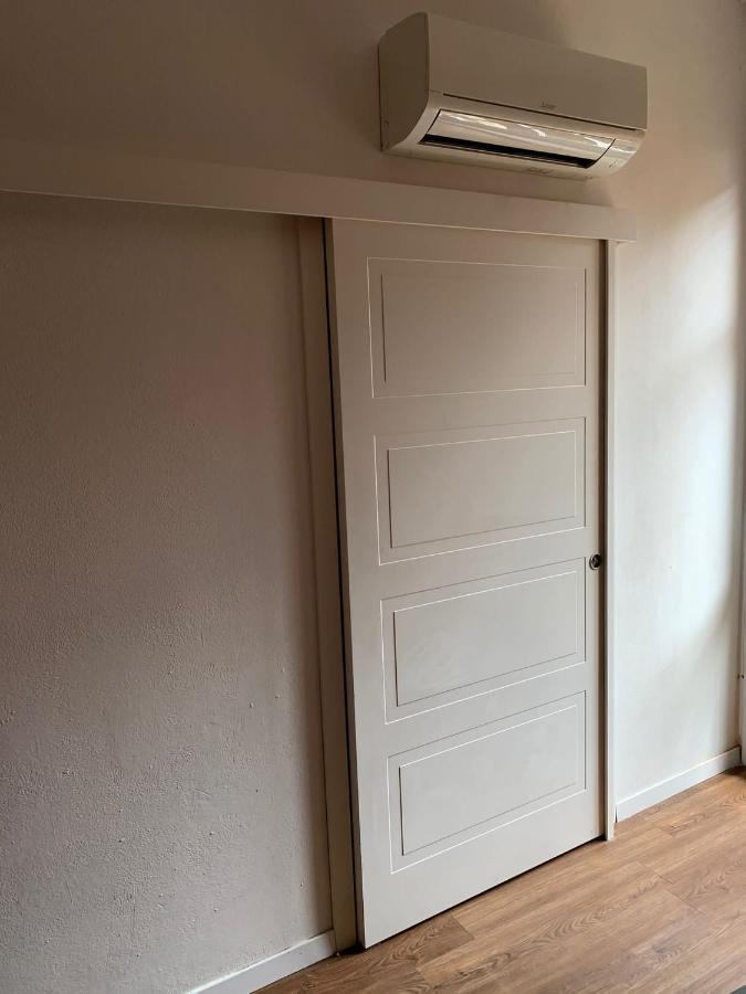 Casina Nel Borgo Lejlighed Bologna Eksteriør billede
