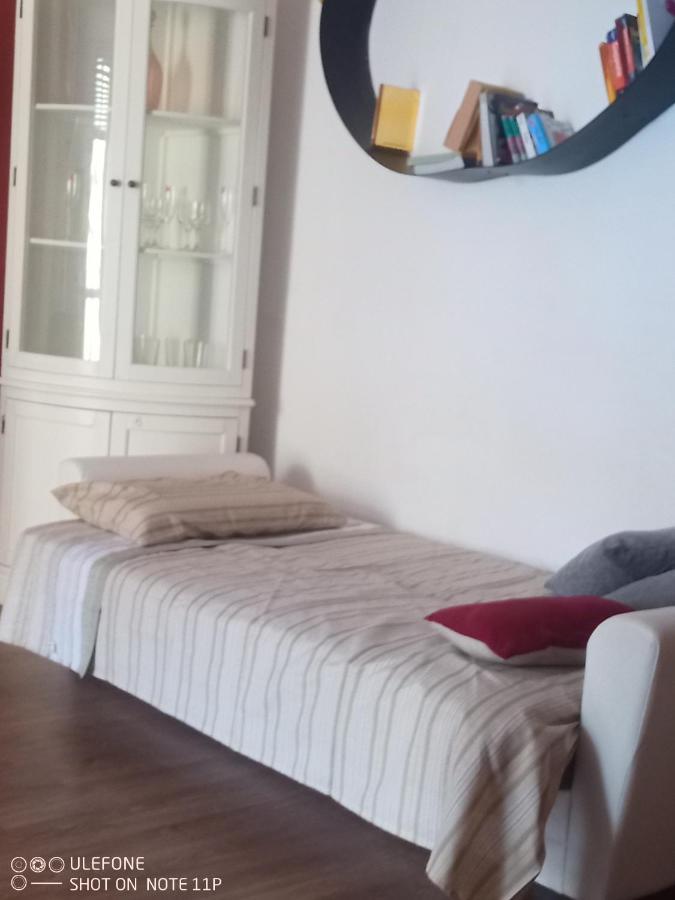 Casina Nel Borgo Lejlighed Bologna Eksteriør billede