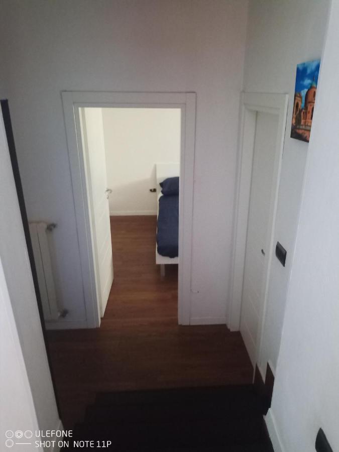 Casina Nel Borgo Lejlighed Bologna Eksteriør billede