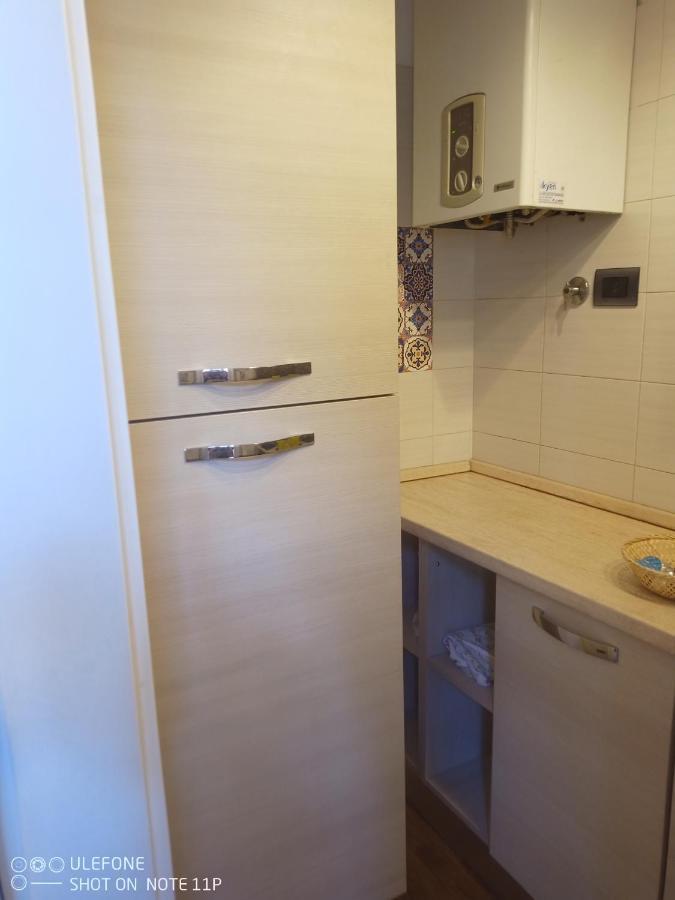Casina Nel Borgo Lejlighed Bologna Eksteriør billede