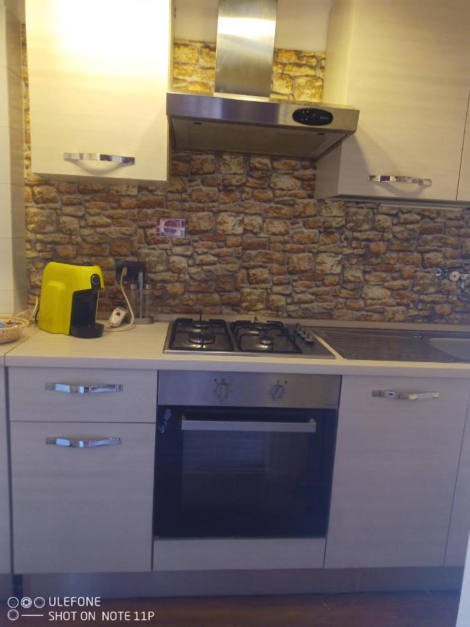 Casina Nel Borgo Lejlighed Bologna Eksteriør billede