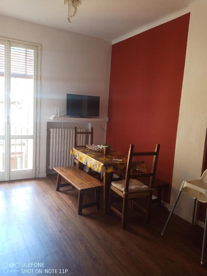 Casina Nel Borgo Lejlighed Bologna Eksteriør billede