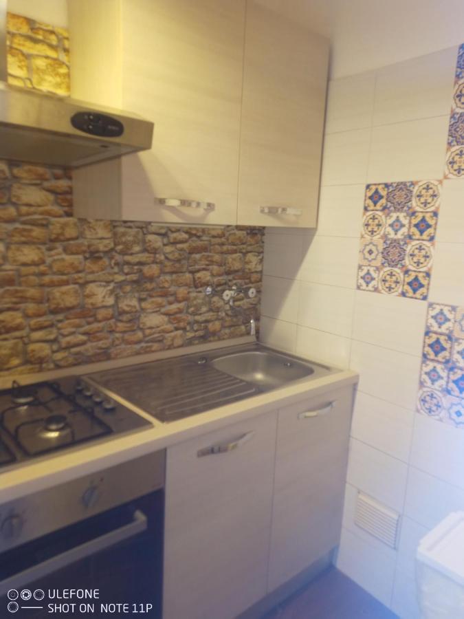 Casina Nel Borgo Lejlighed Bologna Eksteriør billede