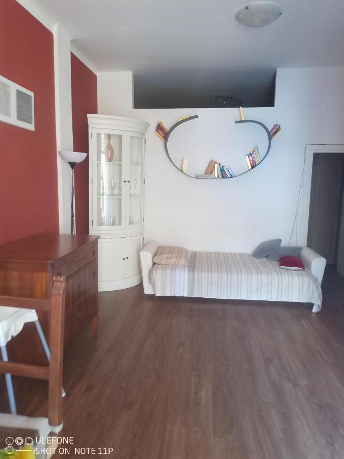 Casina Nel Borgo Lejlighed Bologna Eksteriør billede