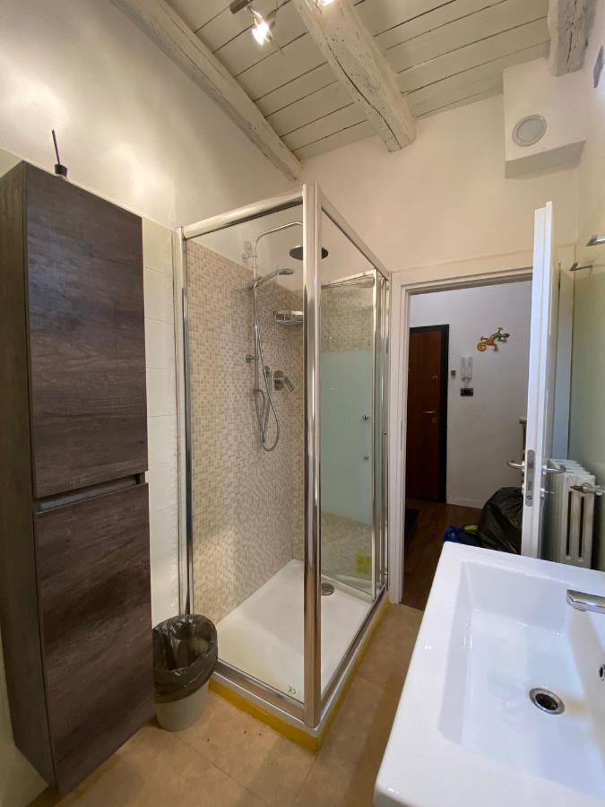 Casina Nel Borgo Lejlighed Bologna Eksteriør billede