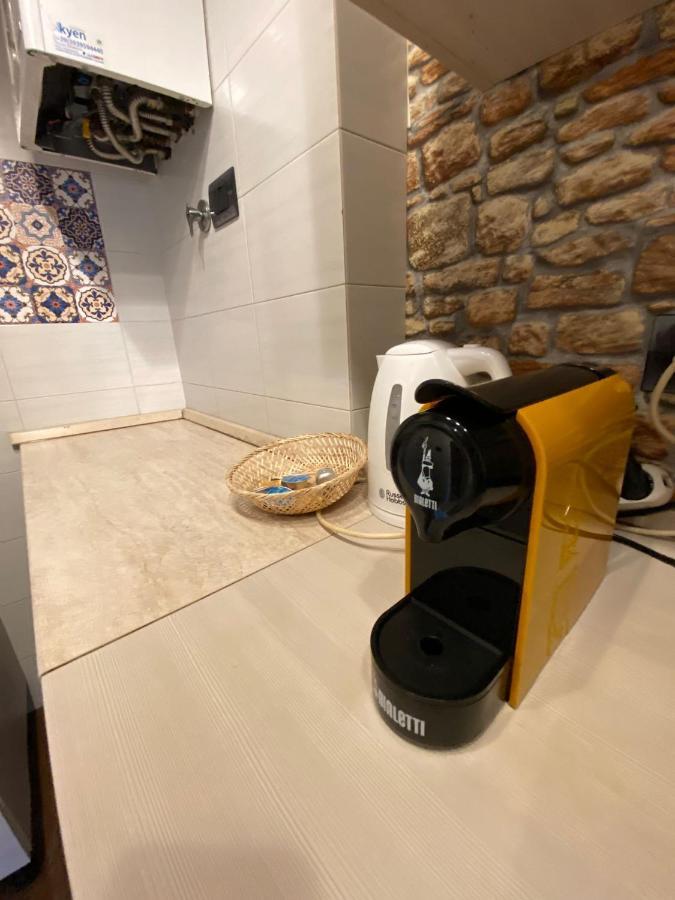 Casina Nel Borgo Lejlighed Bologna Eksteriør billede
