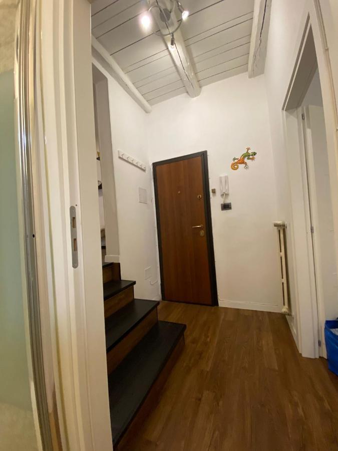 Casina Nel Borgo Lejlighed Bologna Eksteriør billede