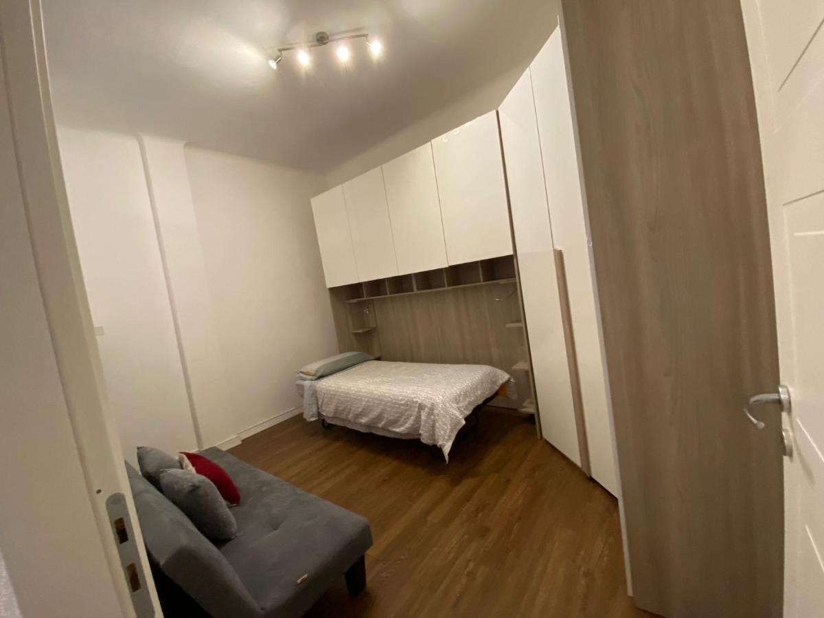 Casina Nel Borgo Lejlighed Bologna Eksteriør billede