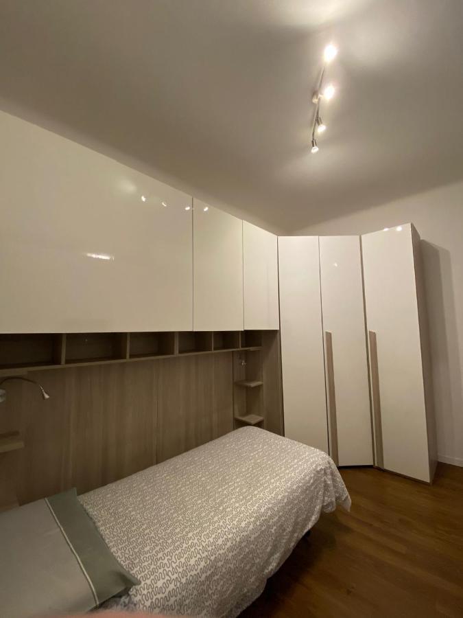 Casina Nel Borgo Lejlighed Bologna Eksteriør billede