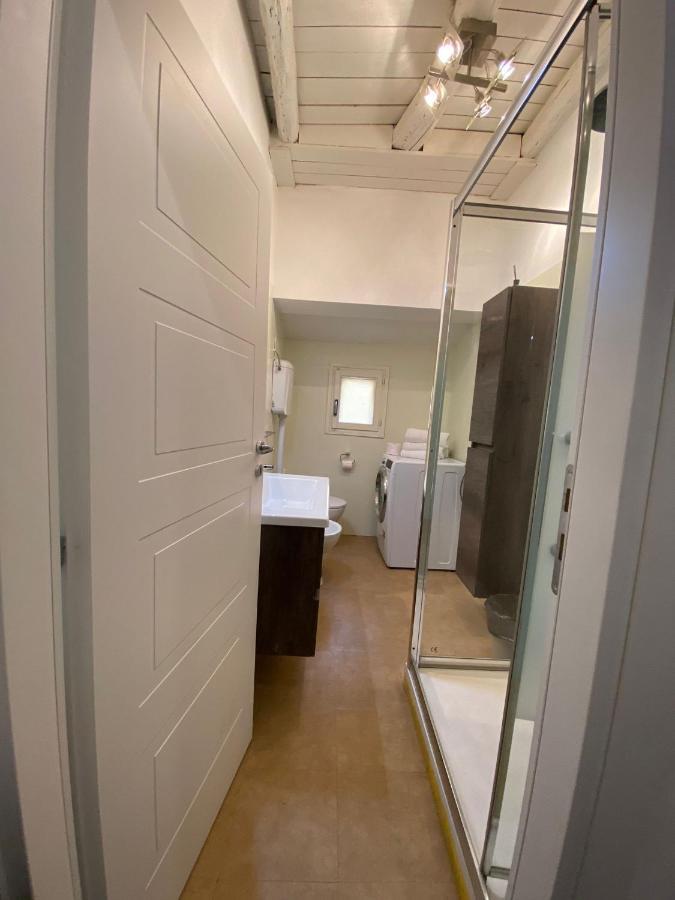 Casina Nel Borgo Lejlighed Bologna Eksteriør billede