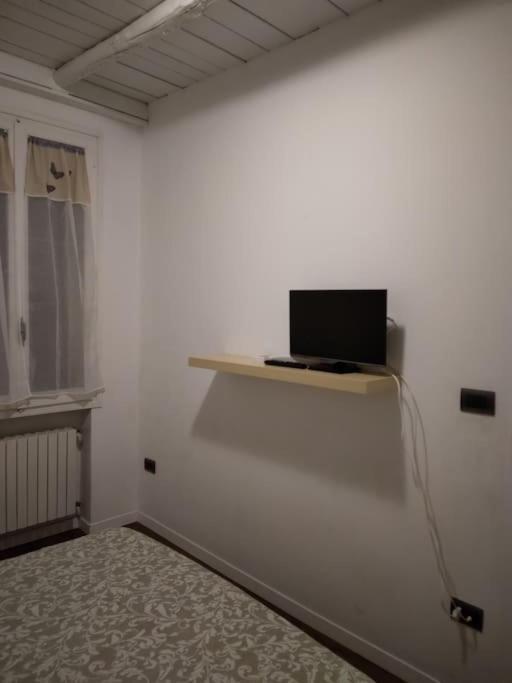Casina Nel Borgo Lejlighed Bologna Eksteriør billede