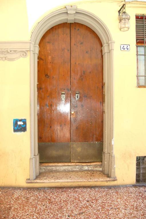 Casina Nel Borgo Lejlighed Bologna Eksteriør billede