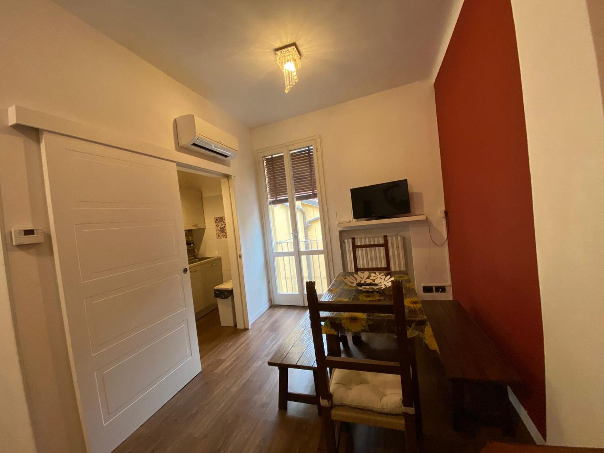 Casina Nel Borgo Lejlighed Bologna Værelse billede